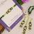 Emerald pearl bhai bhabhi rakhi lumba set with roli chawal capsules