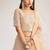 Peach Wedding Wear Embellished Heavy Butterfly Net Lehenga Choli