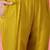 Chikankari embroidered tunic & trousers co-ords