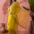 Women ethnic motifs embroidered regular sequinned kurta with trousers & dupatta