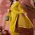 Women ethnic motifs embroidered regular sequinned kurta with trousers & dupatta