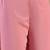 Embroidered v-neck kurta & palazzos kurta set
