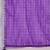 Embroidered v-neck kurta & trousers set