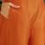 Embroidered round neck kurta trousers & dupatta