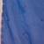 Blue floral embroidered v-neck sequinned straight kurta with trousers and dupatta