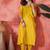 Women floral embroidered kurta with trousers