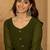 Foil printed straight kurta with palazzos