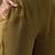 Olive green floral embroidered sequinned straight kurta with trouser & dupatta