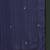 Navy blue ethnic motifs embroidered a-line kurta with trouser & dupatta
