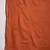 Orange floral embroidered regular sequinned georgette kurta & trouser with dupatta