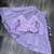 Lavender Simmer Free Size Stitched Lehenga Choli with Embroidery & Jequard Work