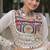 White Silk Free Size Stitched Lehenga Choli with Embroidery & Mirror Work