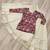 Off White Silk Free Size Stitched Lehenga Choli with Embroidery & Jequard Work