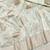 Cream zari woven baluchari silk traditional saree with blouse piece