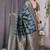 Rama soft lichi silk saree with blouse