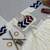 NAVRATRI WEAR WHITE COLOR COTTON SOLID PRINT LACE WORK LEHENGA CHOLI SET FULL STITCHED.