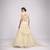 Bridal Off White Sequence Embroidered Wedding Lehenga Choli And Semistitche Blouse For Women's