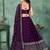 Embroidered Sequinned Semi-Stitched Lehenga & Unstitched Blouse With Dupatta