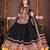 Embroidered Thread Work Semi-Stitched Lehenga & Unstitched Blouse With Dupatta