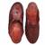 Stylish Brown Kolhapuri Women Mojari