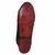 Stylish Brown Kolhapuri Women Mojari