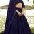 Embroidered Sequinned Semi-Stitched Lehenga & Unstitched Blouse With Dupatta