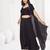Embroidered Semi-Stitched Lehenga & Unstitched Blouse With Dupatta