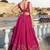 Printed Semi-Stitched Lehenga & Unstitched Blouse With Dupatta