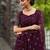 Embroidered Thread Work Semi-Stitched Lehenga & Unstitched Blouse With Dupatta