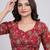 Padded designer blouse for saree & lehenga
