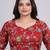 Padded designer blouse for saree & lehenga