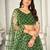 Women Embroidered Semi-Stitched Lehenga & Unstitched Blouse with Dupatta