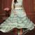 Women Embroidered Semi-Stitched Lehenga & Unstitched Blouse with Dupatta
