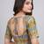 Party wear embroidered readymade blouse