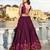Printed Semi-Stitched Lehenga & Unstitched Blouse With Dupatta