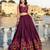 Printed Semi-Stitched Lehenga & Unstitched Blouse With Dupatta