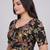 Latest designer saree blouse for women