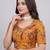 Heavy embroidery ethnic wear blouse