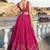 Embroidered Sequinned Semi-Stitched Lehenga & Unstitched Blouse With Dupatta