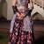Embroidered Sequinned Semi-Stitched Lehenga & Unstitched Blouse With Dupatta