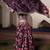 Embroidered Sequinned Semi-Stitched Lehenga & Unstitched Blouse With Dupatta