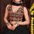 Floral Embroidered Semi-Stitched Lehenga & Unstitched Blouse With Dupatta