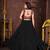 Floral Embroidered Semi-Stitched Lehenga & Unstitched Blouse With Dupatta