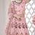 Women Embroidered Semi-Stitched Lehenga With Unstitched Blouse & Dupatta