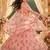 Embroidered Ready to Wear Lehenga & Unstitched Blouse With Dupatta