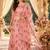 Embroidered Ready to Wear Lehenga & Unstitched Blouse With Dupatta