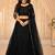 Embroidered Ready to Wear Lehenga & Unstitched Blouse With Dupatta