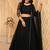 Embroidered Ready to Wear Lehenga & Unstitched Blouse With Dupatta