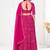 Printed Ready to Wear Lehenga & Unstitched Blouse With Dupatta