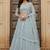 Embroidered Thread Work Ready to Wear Lehenga & Blouse With Dupatta